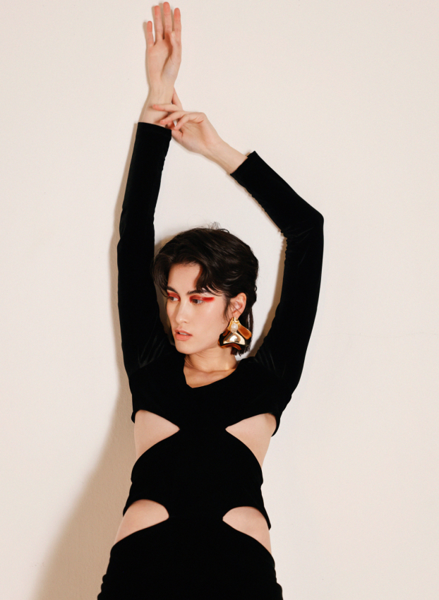 SHEA HURLEY - PORTFOLIO - EDITORIAL